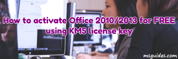 ms office 2013 free download with key